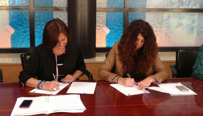 convenio tic dos hermanas