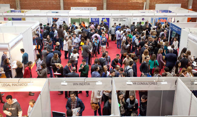 feria de empleo