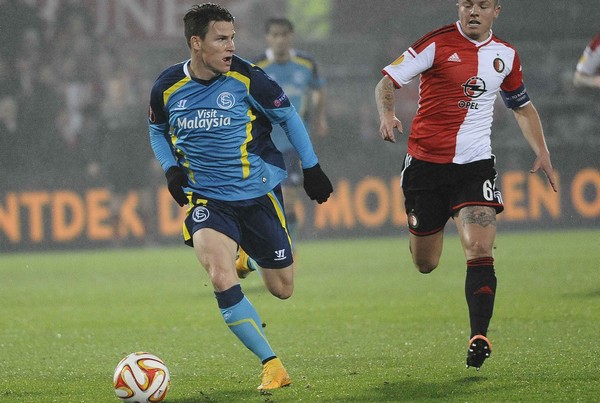 feyenoord sevilla
