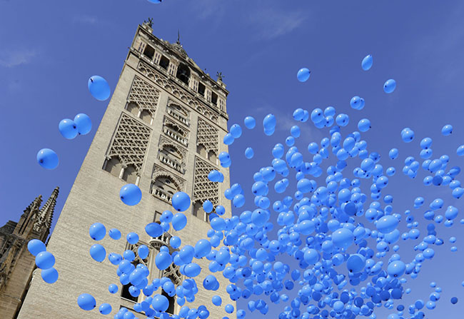 suelta-globos-sevilla
