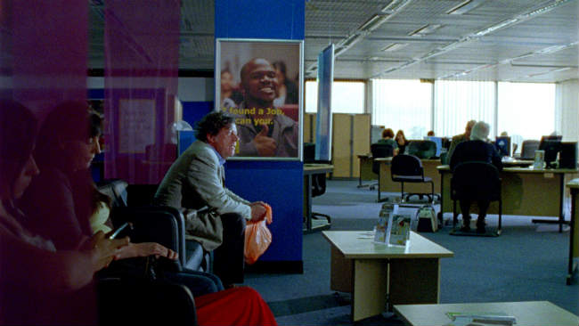 the mass of men - ficcion