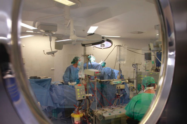 CirugiaCardiacaHNisaSevilla