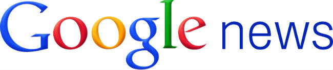 Google-News logo