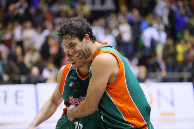 berni alegria medios