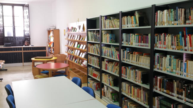 biblioteca-lora