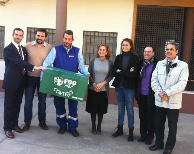 cajas solidarias feb