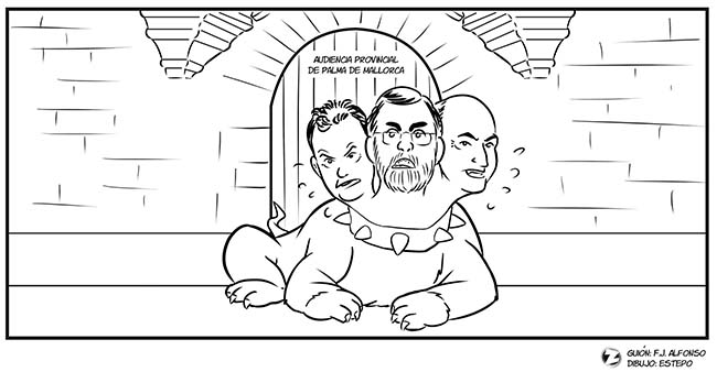 cancerbero rajoy internet