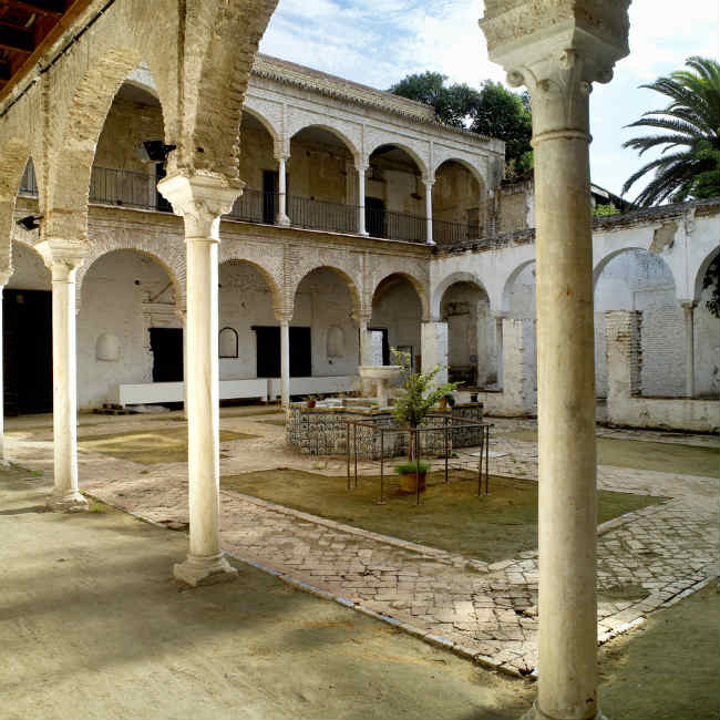 convento Santa Maria