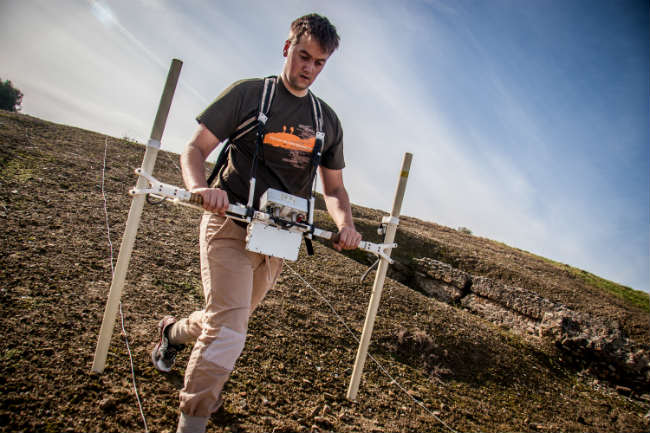 italica prospecciones