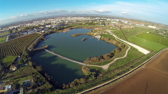 parque-las-graveras-larinconada
