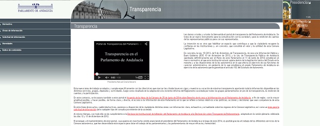 portal transparencia