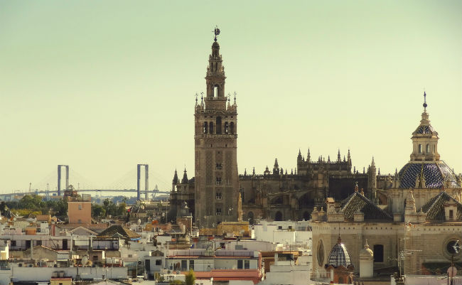 skyline-sevilla-bernard-lafond-flickr