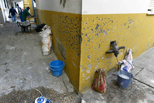 viviendas rehabilitacion