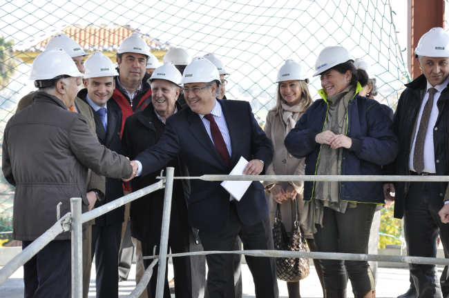 VISITA ZOIDO OBRA COMISARIA BELLAVISTA1