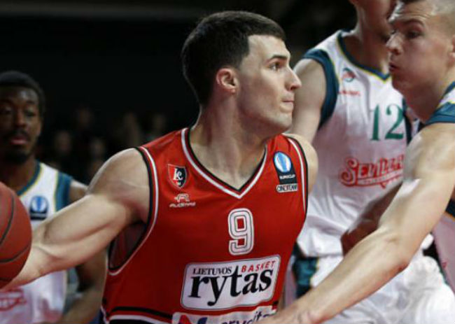 baloncesto sevilla las 32