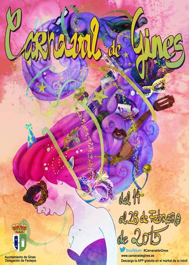 cartel-carnaval-gines-2015