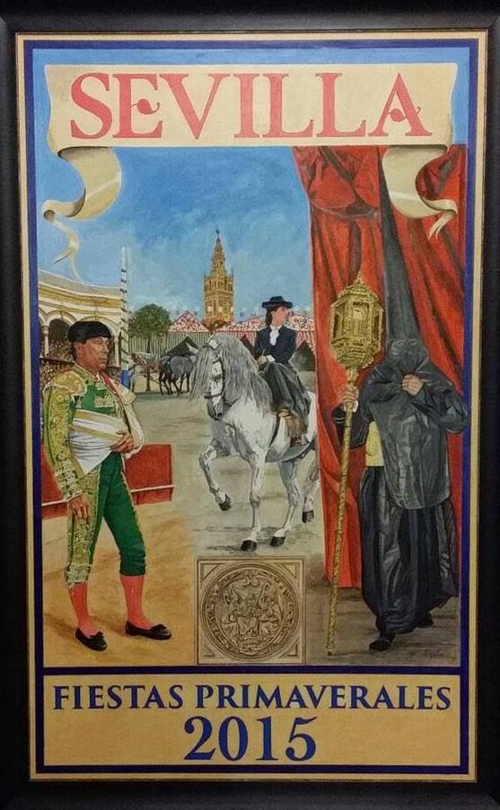 cartel primavera 2015