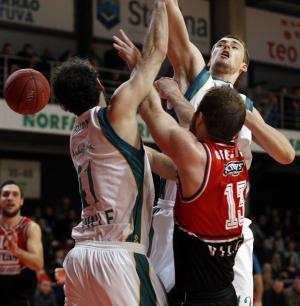 eurocap lietuvos rytas