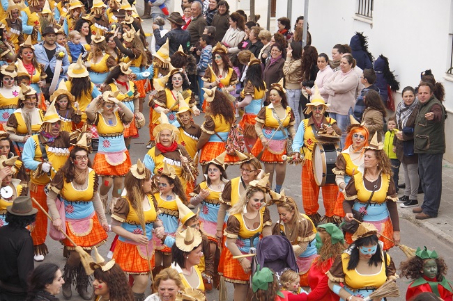 pasacalles-carnaval-2014