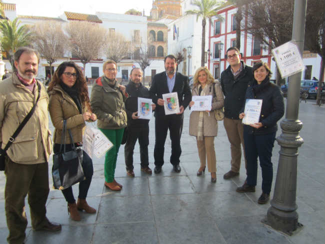 CUIDA CARMONA COMO TU HOGAR