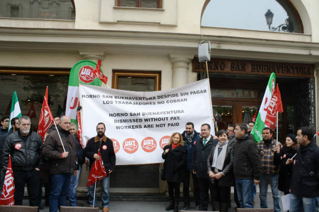 IU con trabajadores Horno Buenaventura1