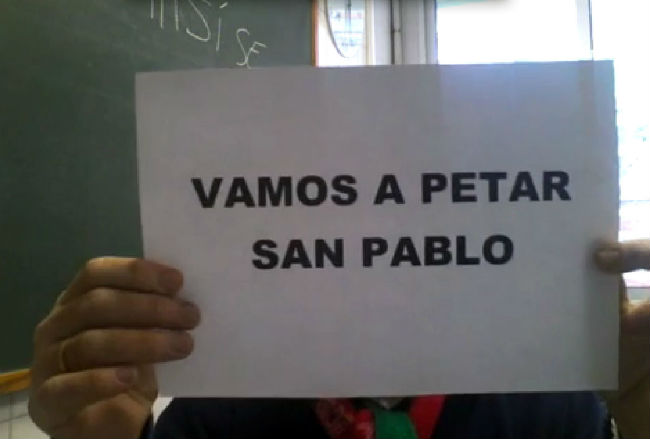 captura video victor molina