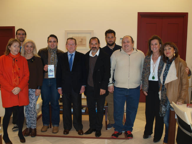 de llera poligono sur