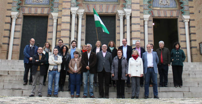 lista-pa-parlamento-sevilla-2015