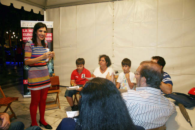 taller lenguaje de signos