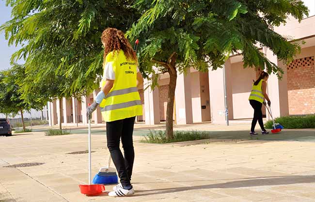 trabajadores-plan-urgencia-tomares