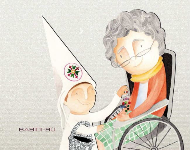 40 Cuentos de Semana Santa - portada