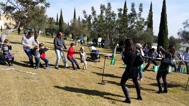 Gymkana Museo28F phixr