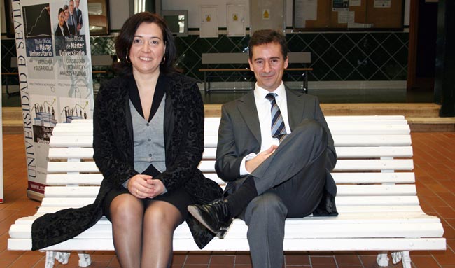 Mª-Pilar-Tejada-e-Isidoro-Romero