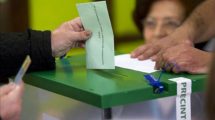 elecciones votaciones