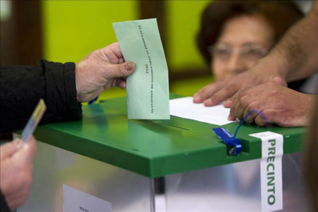 elecciones votaciones
