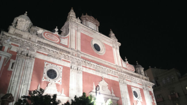 iglesia salvador
