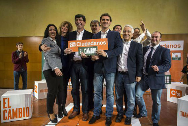 juan-marin-albert-rivera-ciudadanos