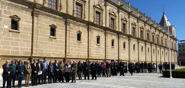 minuto-silencio-parlamento