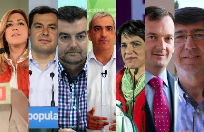 montaje-candidatos-partidos-elecciones-andalucia-2015