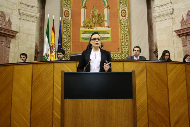 premio sipa Macarenaalvarez