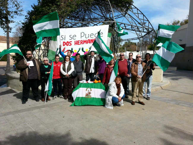 si se puede dos hermanas