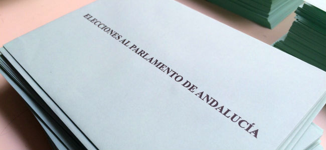 sobres-votacion-elecciones-andalucia