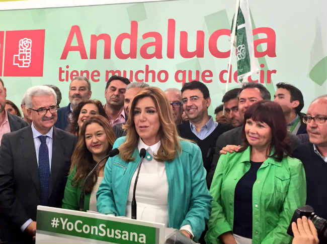 susana celebracion buena