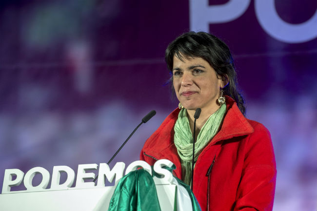 teresa-rodriguez-podemos