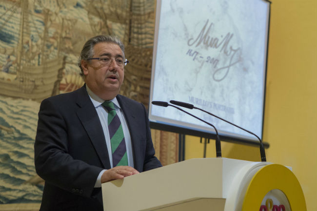 Conmemoracion Murillo2017-FR-1