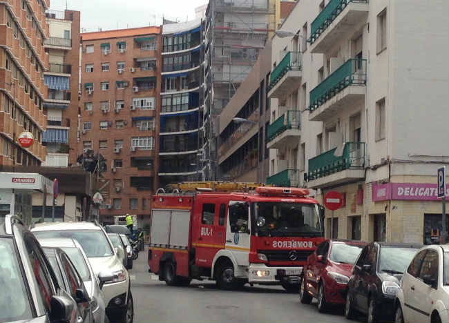 bomberos salado
