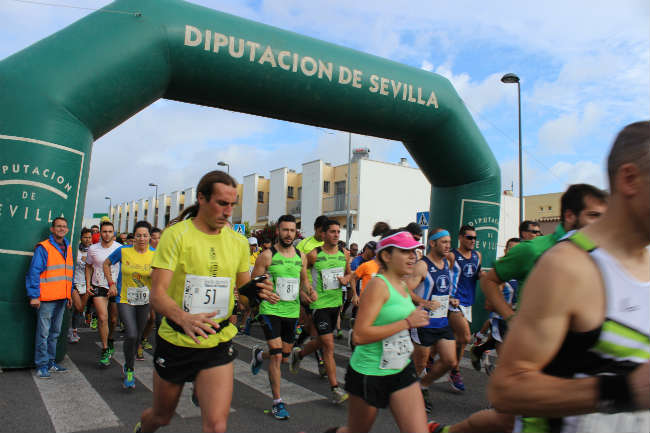 media maraton alcala
