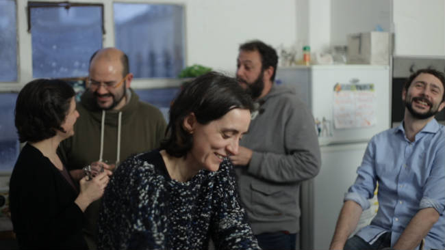 recetas municipales - fotograma