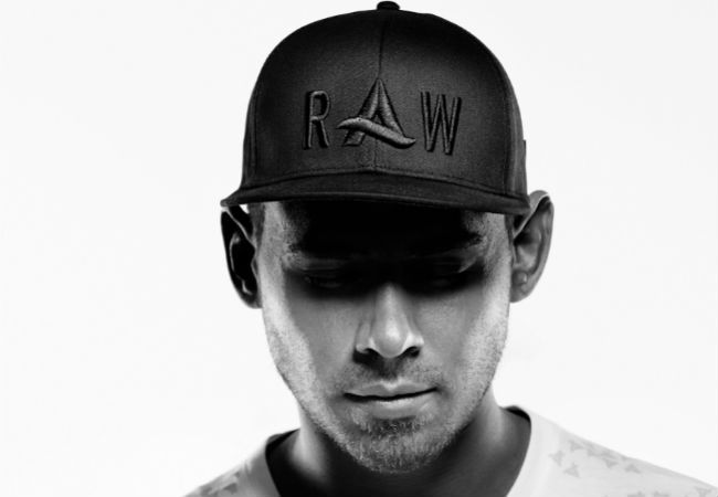 afrojack