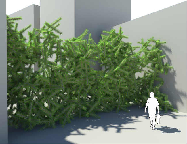 arquitectura organica